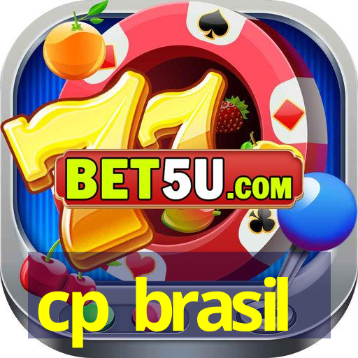 cp brasil